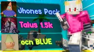 Top 5 BEST Bedwars Texture Packs (1.8.9) | FPS Boost