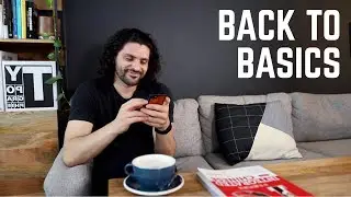 A Wonderful Language Learning Benefit Of Going Back To The Basics