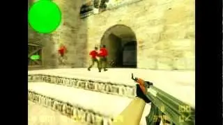 cyNex vs dirtySoliders - 4k