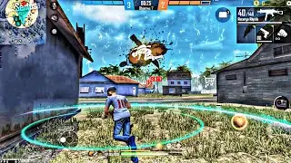 First time playing in (i phone 7 ) 😱 #viral #raistar vs #white444  #iphonefreefire @minnagaming