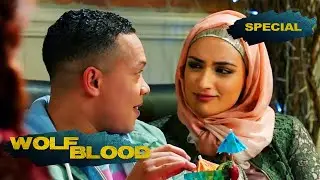 Wolfblood | Top 5 Couples - Volume 1