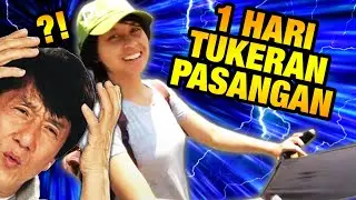 rupanya ini rasanya punya ISTRI dan ANAK..