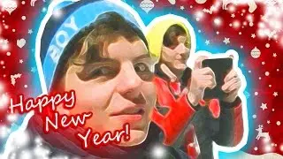 #HappyNewYear!
