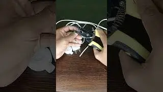 2 Pin Plug Setup #shorts #short #engineers_butty_lab_bd