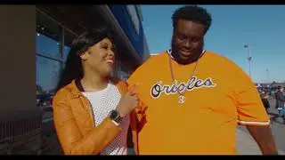 God Nation ft. E.j. Valentine - Red Rose