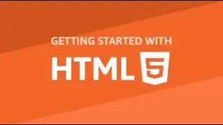 Basic HTML, Html Structure