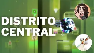 NOVA COLLAB BR!! Distrito Central - by: ReiGalinha e mais