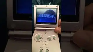Tony Hawk On GBA? 