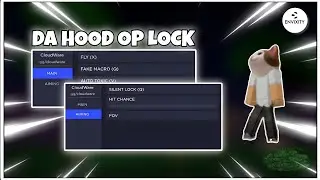 Da Hood Mobile lock gui!🚀 working scripts for roblox | APRIL 2023 | delta, fluxus, hydrogen, arceusx