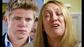 Emmerdale spoilers: Robert Sugden's horrifying Rebecca White find holds clue for rescue?