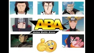 aba tribute