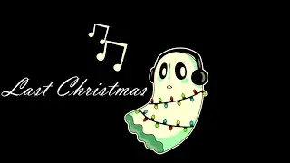 Last Christmas - Lofi Cover (Ft. Execration)