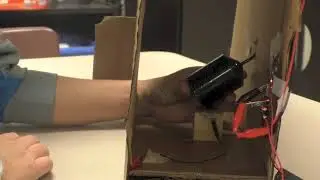 Microbit Alarm