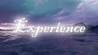 Ludovico Einaudi - Experience (slowed) | BSX |