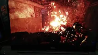 XPS 9560 + Akitio Node Pro EGPU (GTX 1080 Ti) 60 FPS+ Metro Exodus