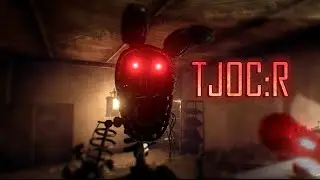 The Joy of Creation: Reborn | Gameplay Trailer. [Unofficial]