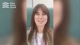 Graduate Programme, Jenna - Essex County Council