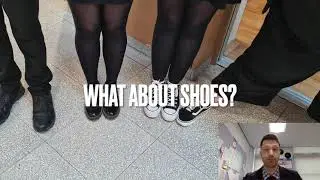 Cumbernauld Academy School Uniform