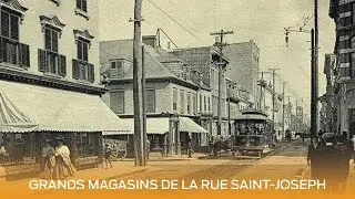 MAGASINS