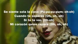 Kelmitt, Farruko & Hozwal - No Me Juzgues (letra )