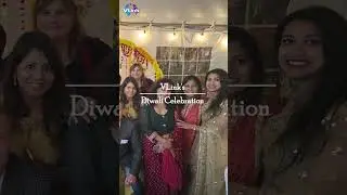 VLink's Diwali Celebration | #US #India