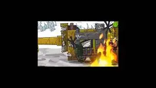 менделеев vs гросштурм