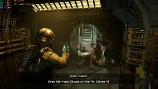 Dead Space Remake I GTX 1070 I i7-4790k I 1080p