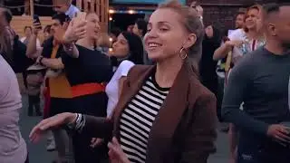 Концерт Леонида Агутина на Roof Fest 25 июля