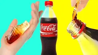 24 NUOVI MODI GENIALI PER USARE VECCHIE COSE