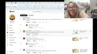 Отвечаю на комментарии 04-08-2024