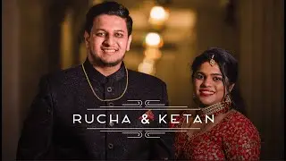 Eternal Vows | Rucha X Ketan | Zen Video