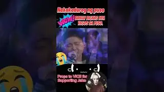 Jake Tagos na Version : Bakit Nga Ba Mahal Kita #bestversion #jakezyrus #viral #trending