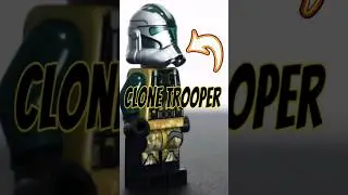 Commander Gree | 41st Elite Corps🔥 