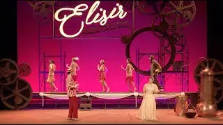 Mars : Un Élixir d’amour - Opéra participatif jeune public (Teaser)