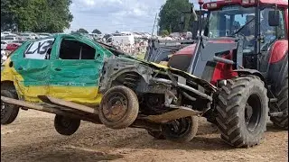 Fun car Bretteville du Grand Caux
