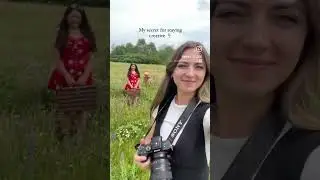 Go shoot for yourself💓 #ontarioweddingphotographer    #weddingphotographer  #creativephotoshoot