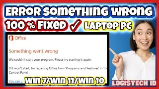 Cara Mengatasi Microsoft Office Tidak Bisa Di Uninstall Something Wrong