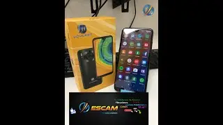 Revivir y/o Actualizar REPLICA MATE 30 MOVILSER