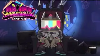 BRAWLHALLA BATTLE PASS SEASON 8 LIVE ACTION ORION REVEAL
