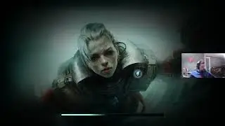 Lets Play WH40k Martyr Seasonal Journey Warp Surge (E039) Plasmid Tech Priest