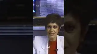TLC: Detrás de la mentira (1993) #canal6dejulio