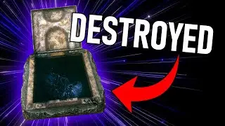 THE DESERVED DOWNFALL OF THE HATCH