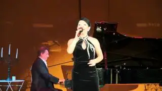 Анна Резникова - La Vie En Rose (Edith Piaf)