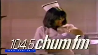 WOC Tape 1148 Commercial Compilation - 1986