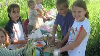 Випуск 2019 Ясногородка