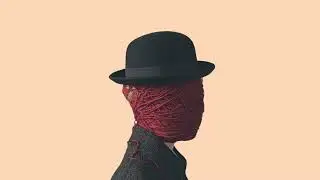 (FREE) Mac Miller x Logic x Joey Bada$$ Type Beat "Break" Jazz Hop