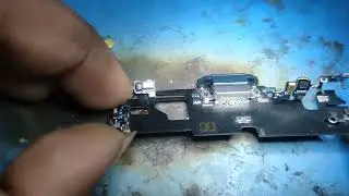 iphone 12 pro max charging port not working