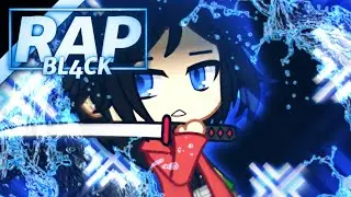 Parte || Giyu Tomioka 🌊🤺 [Rap dos Hashiras - KG Raps]