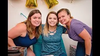 Ashley's Bridal Shower !