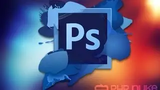 Adobe PhotoShop CS6 - Youtube Profil Resmi Nasıl Yapılır?